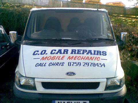 C O Car Repairs photo