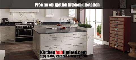 Kitchenhub Ltd photo